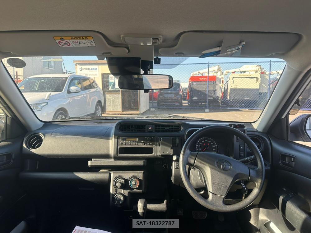 Toyota PROBOX VAN 2020 2062368-12