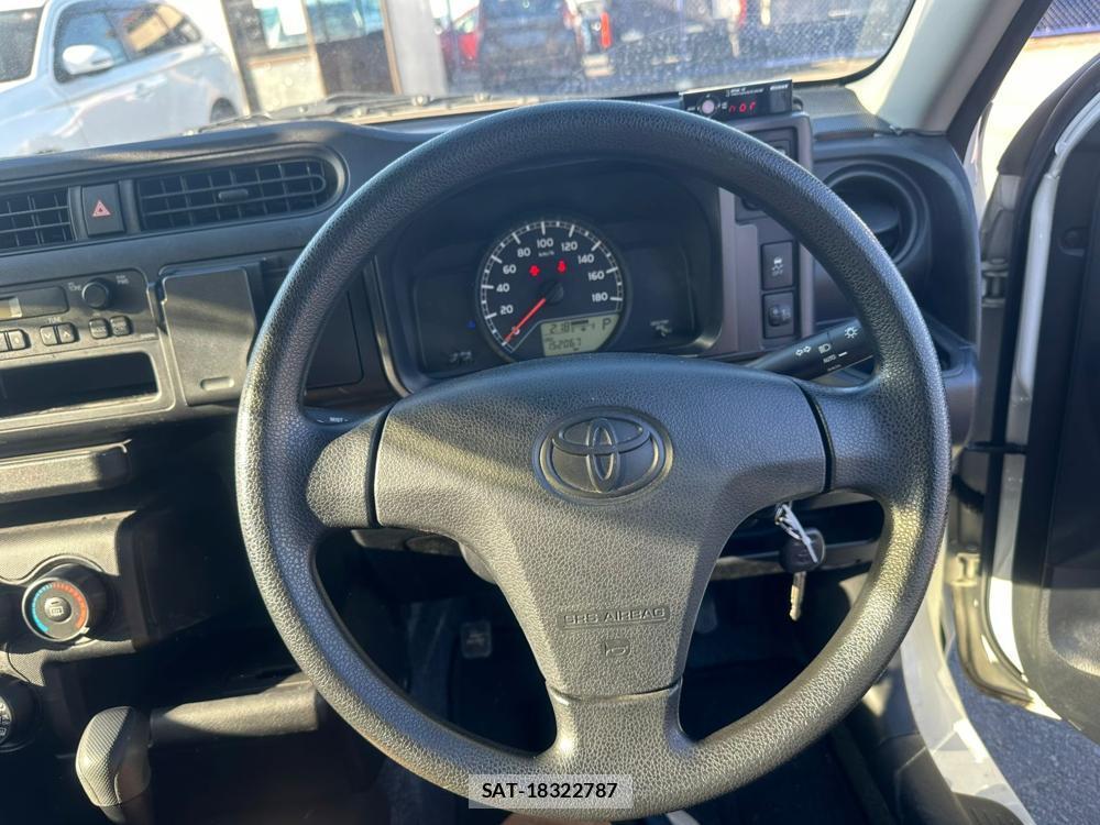 Toyota PROBOX VAN 2020 2062368-13