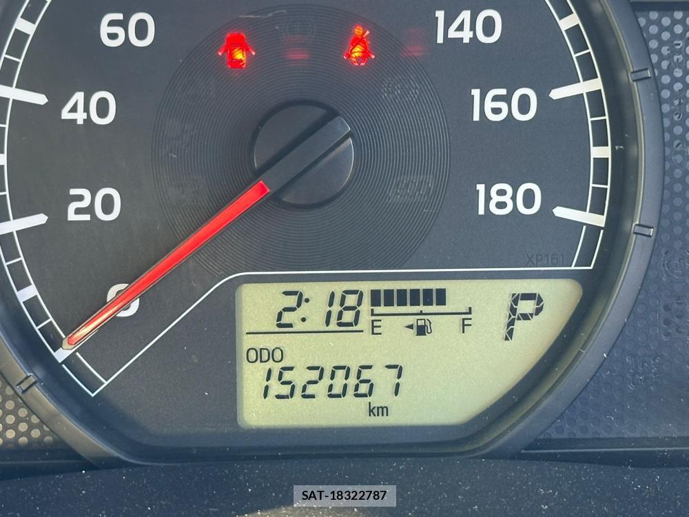 Toyota PROBOX VAN 2020 2062368-15