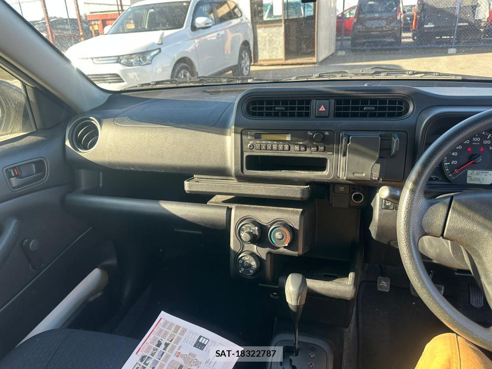 Toyota PROBOX VAN 2020 2062368-17