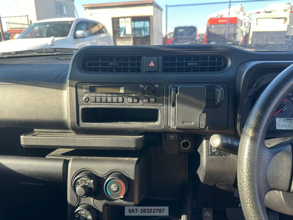 Toyota PROBOX VAN 2020 2062368-18