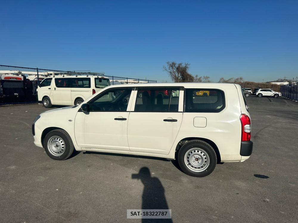 Toyota PROBOX VAN 2020 2062368-1
