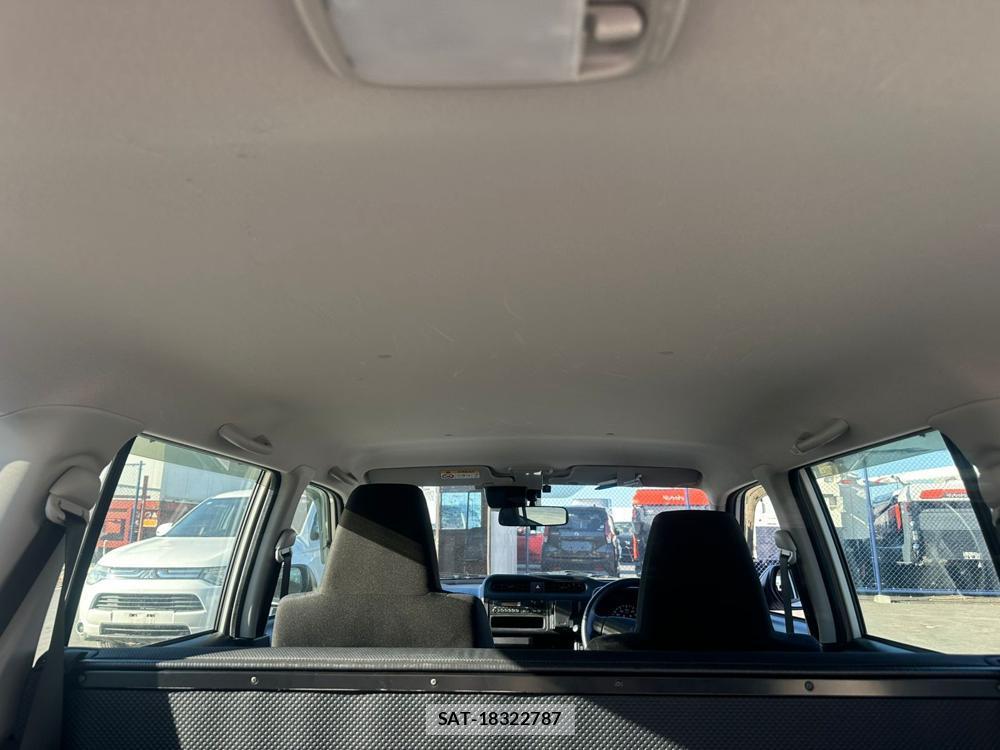 Toyota PROBOX VAN 2020 2062368-22