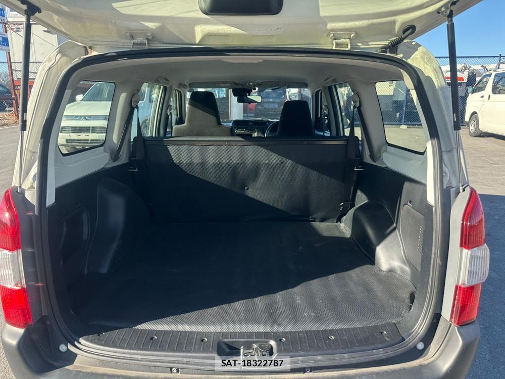 Toyota PROBOX VAN 2020 2062368-23