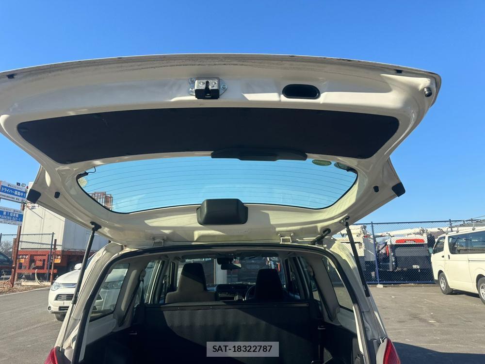 Toyota PROBOX VAN 2020 2062368-24