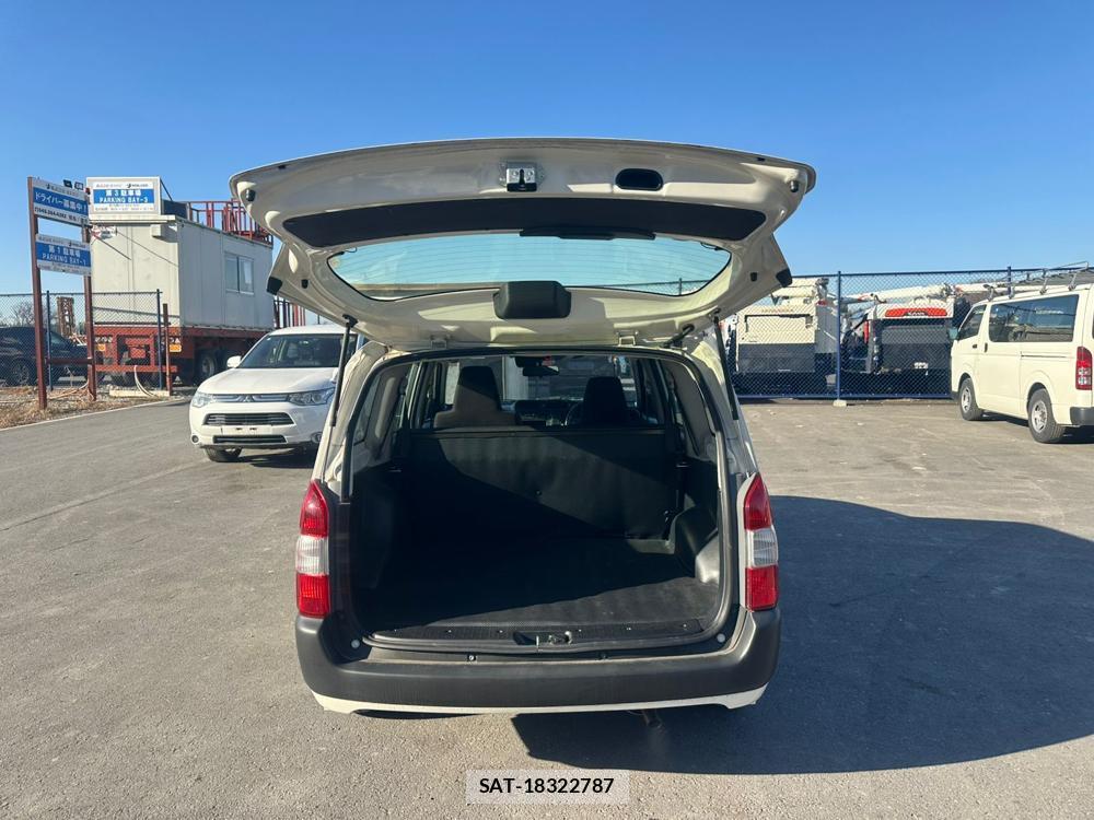 Toyota PROBOX VAN 2020 2062368-25