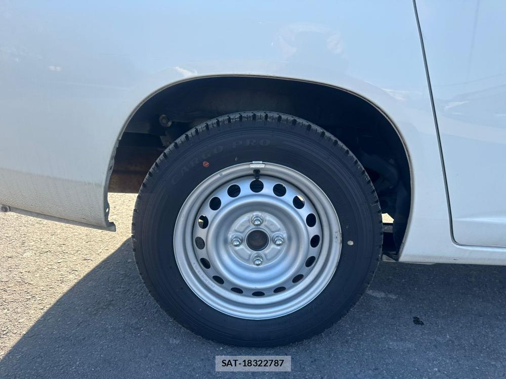 Toyota PROBOX VAN 2020 2062368-26