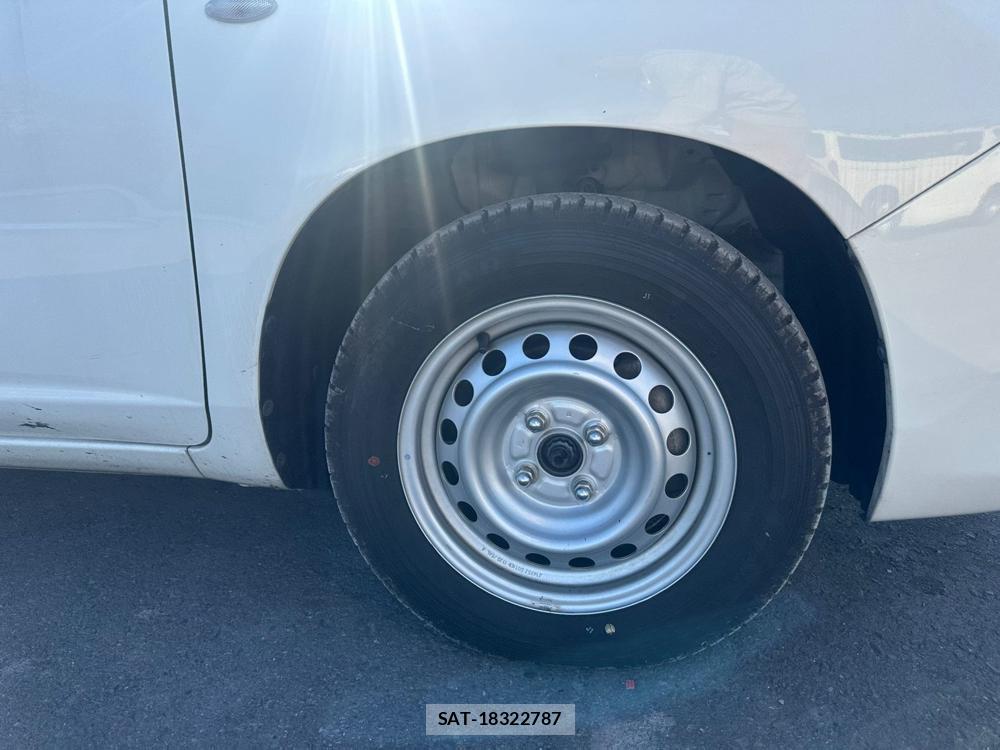 Toyota PROBOX VAN 2020 2062368-27