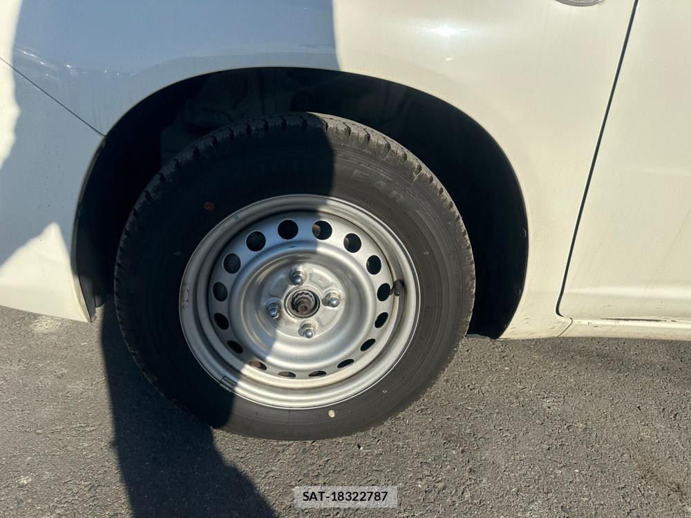 Toyota PROBOX VAN 2020 2062368-28
