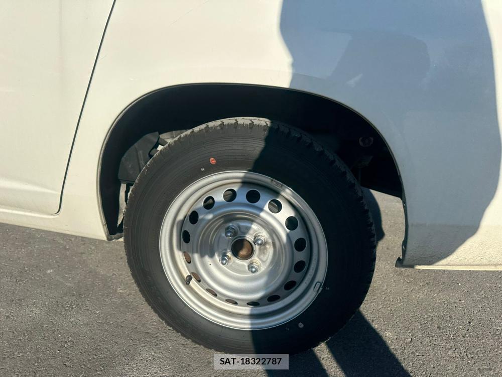 Toyota PROBOX VAN 2020 2062368-29