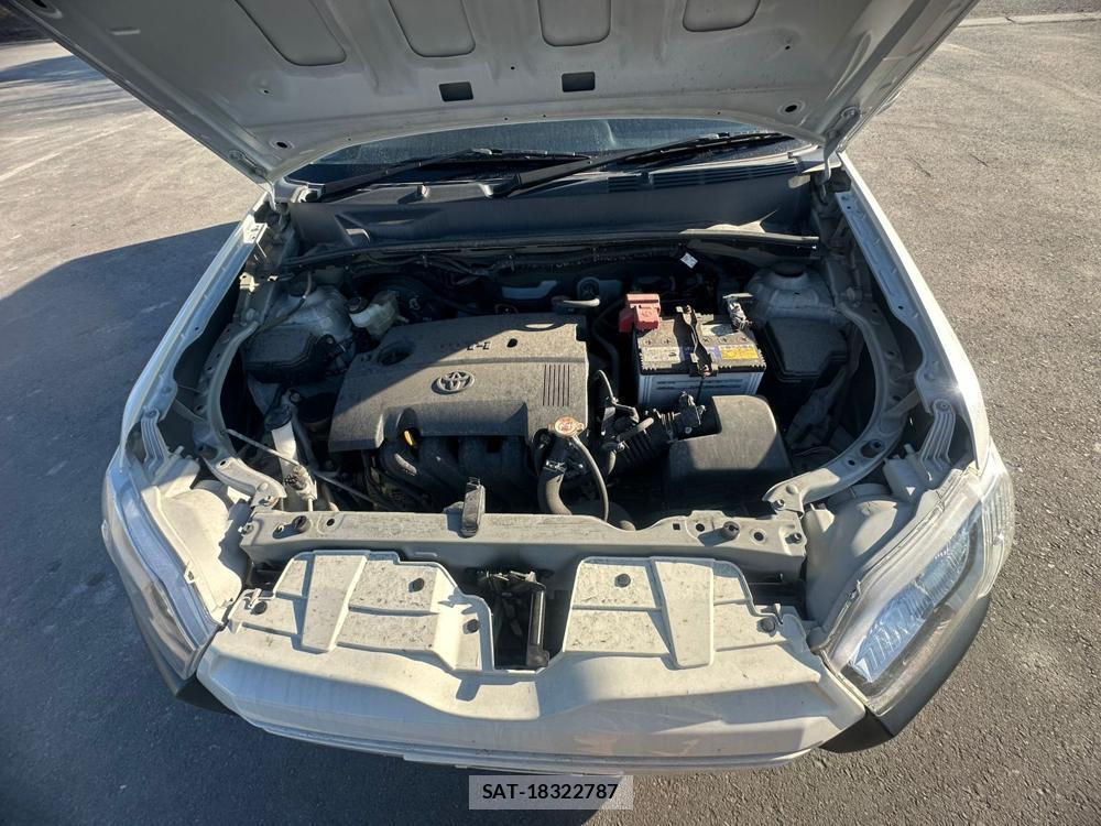 Toyota PROBOX VAN 2020 2062368-35