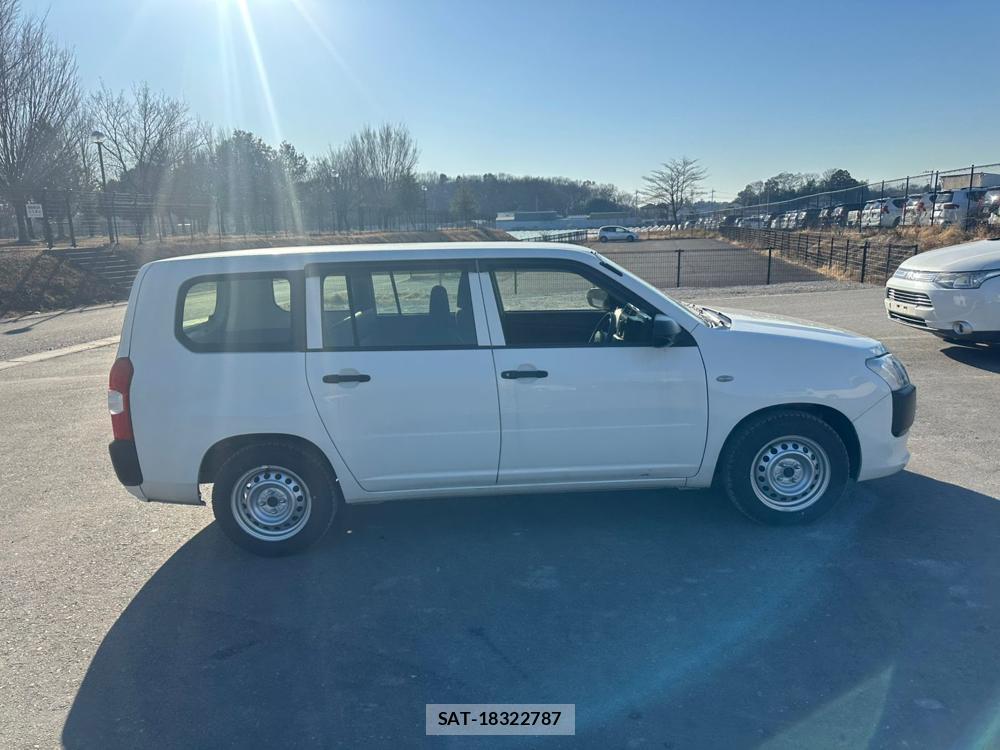 Toyota PROBOX VAN 2020 2062368-5
