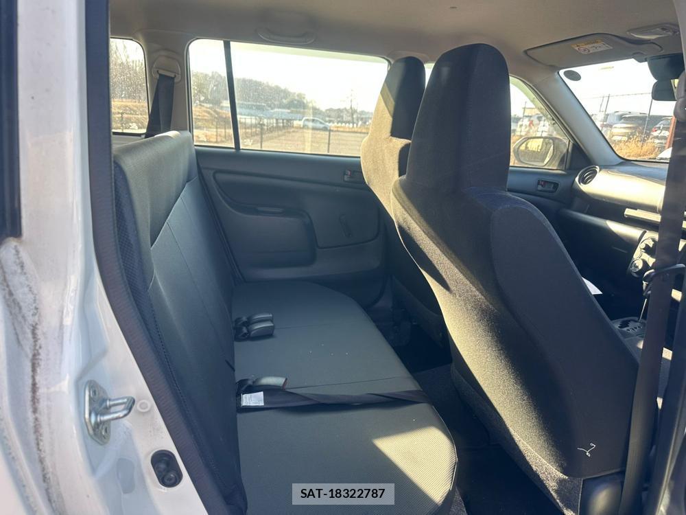 Toyota PROBOX VAN 2020 2062368-8