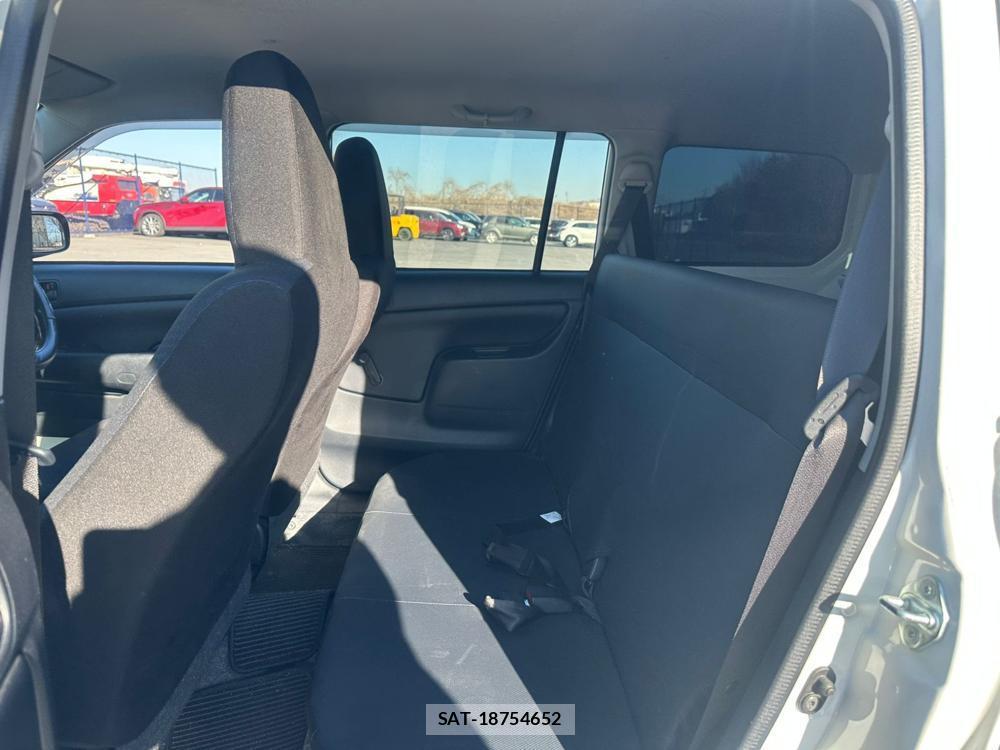 Toyota PROBOX VAN 2019 2062367-9