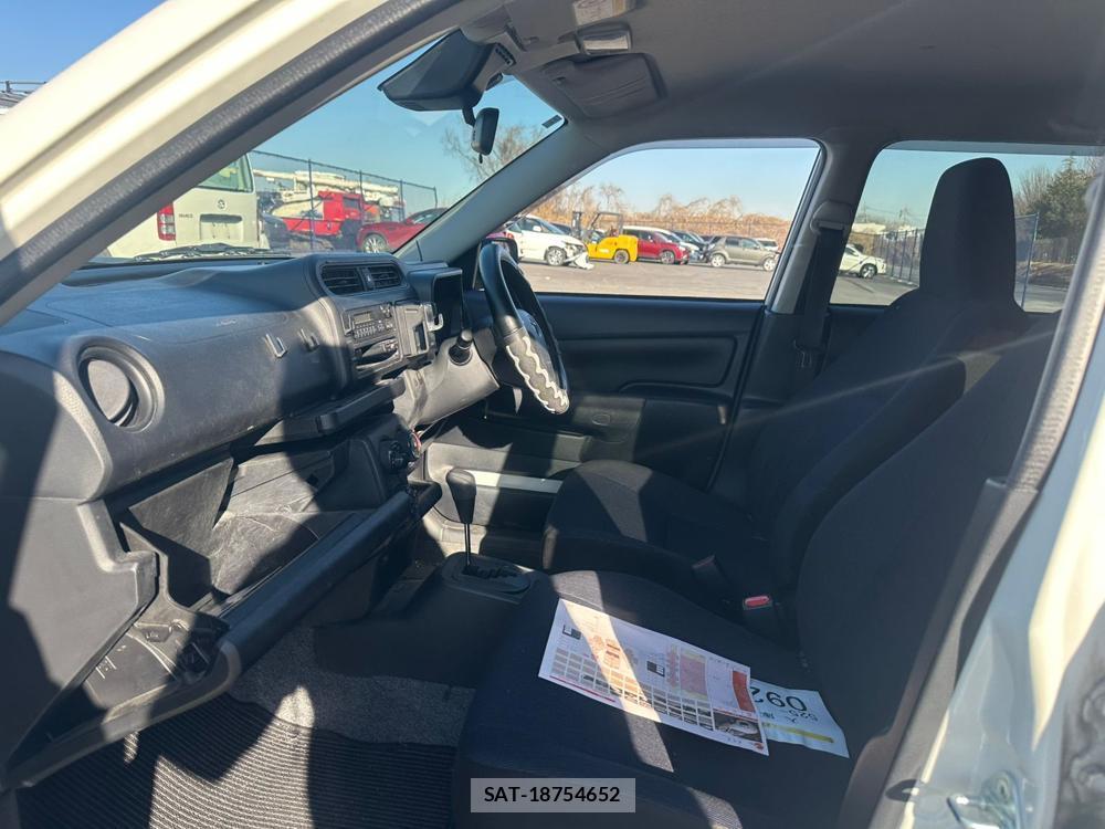 Toyota PROBOX VAN 2019 2062367-10