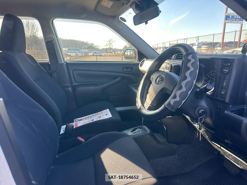 Toyota PROBOX VAN 2019 2062367-11