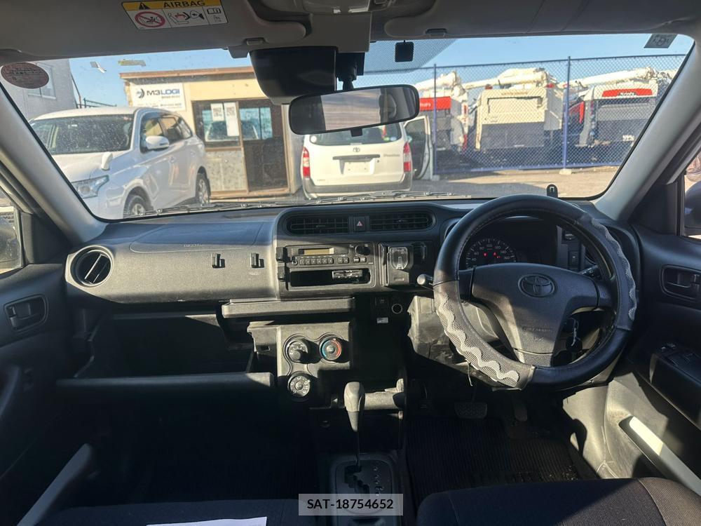Toyota PROBOX VAN 2019 2062367-12