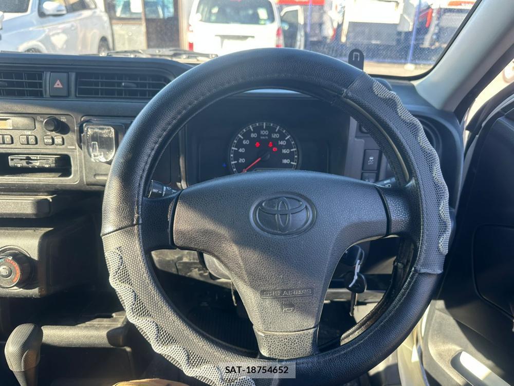 Toyota PROBOX VAN 2019 2062367-13