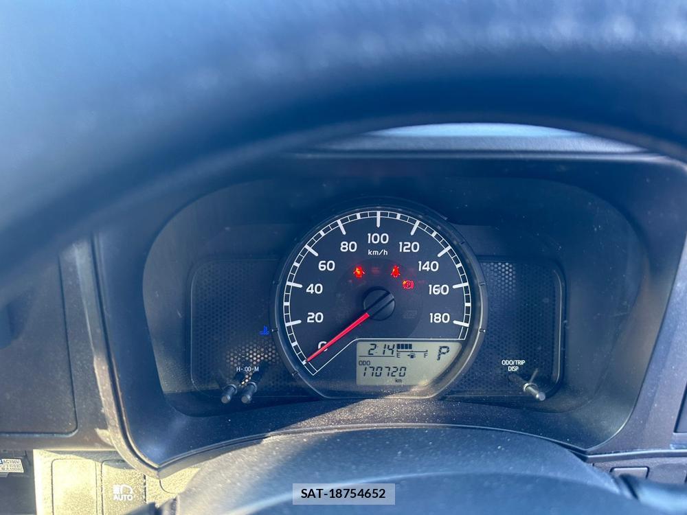 Toyota PROBOX VAN 2019 2062367-14