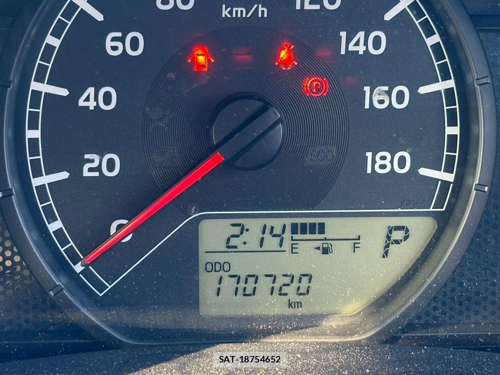 Toyota PROBOX VAN 2019 2062367-15
