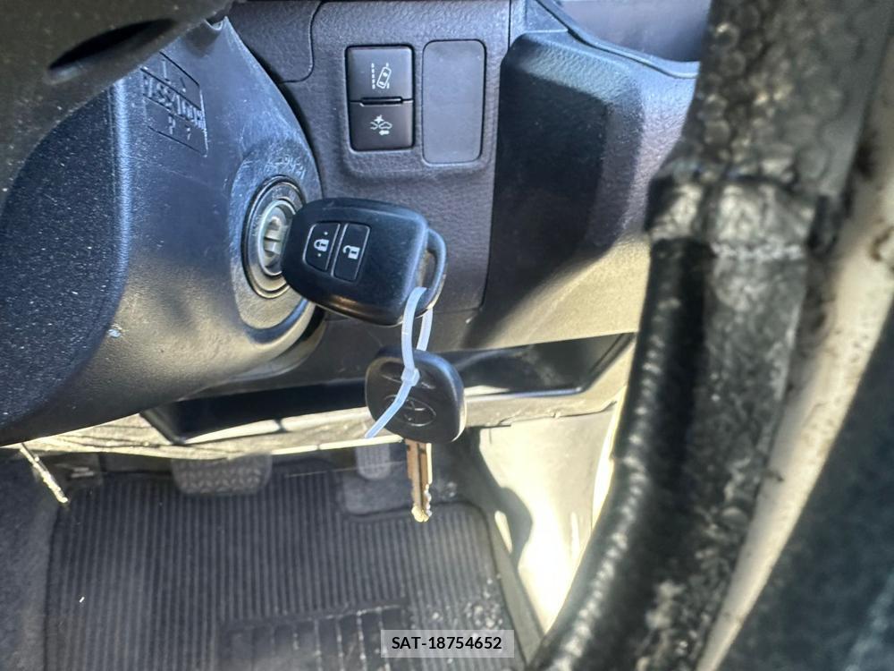Toyota PROBOX VAN 2019 2062367-16