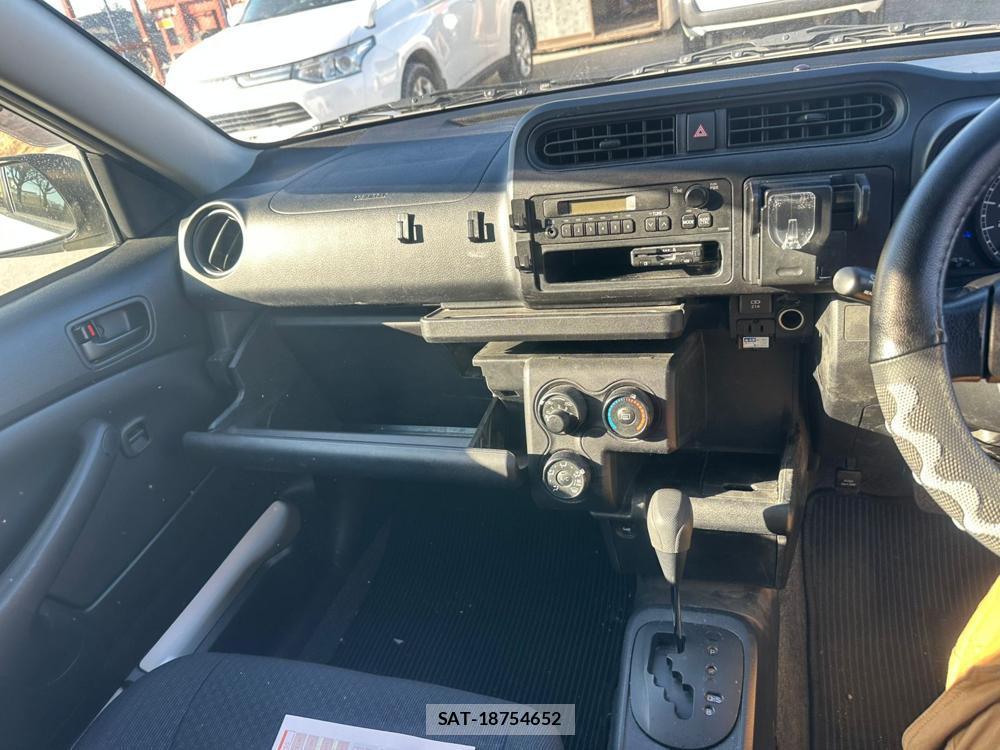 Toyota PROBOX VAN 2019 2062367-17