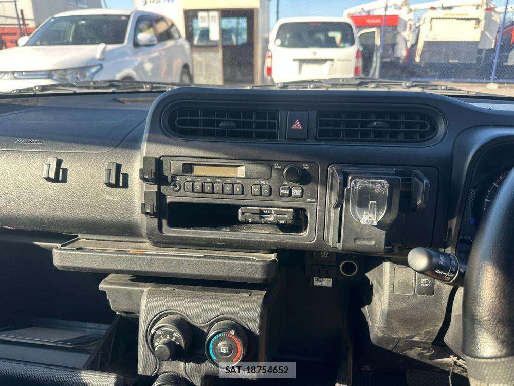 Toyota PROBOX VAN 2019 2062367-18