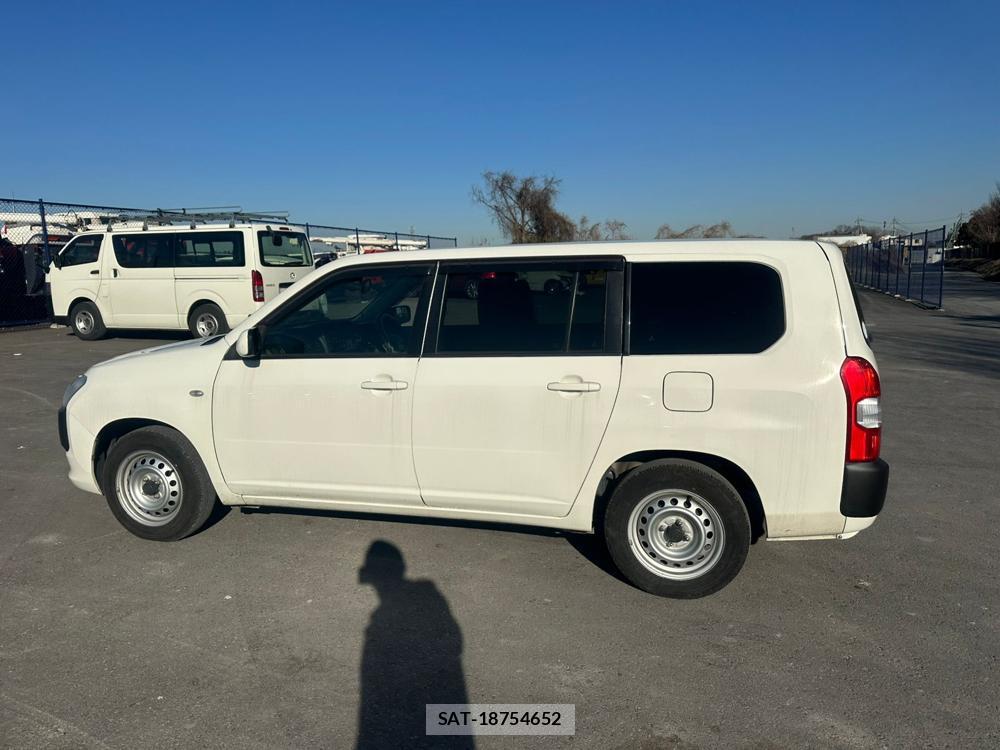 Toyota PROBOX VAN 2019 2062367-1