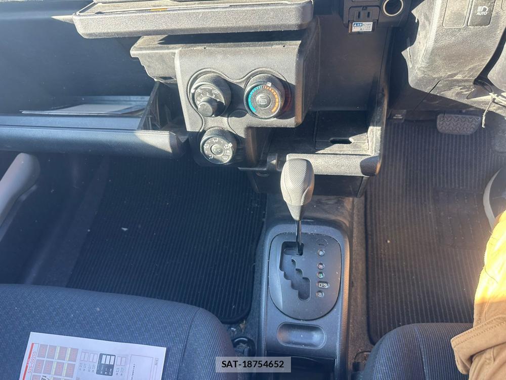 Toyota PROBOX VAN 2019 2062367-19
