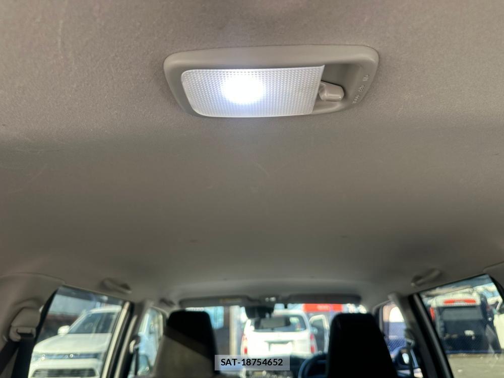 Toyota PROBOX VAN 2019 2062367-22