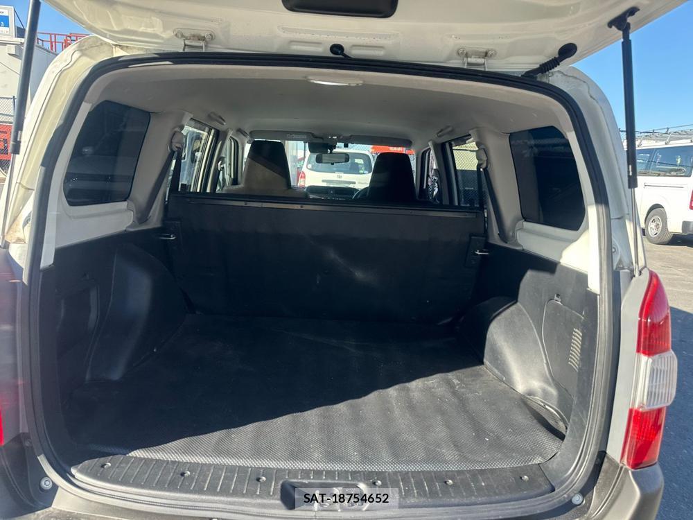 Toyota PROBOX VAN 2019 2062367-23