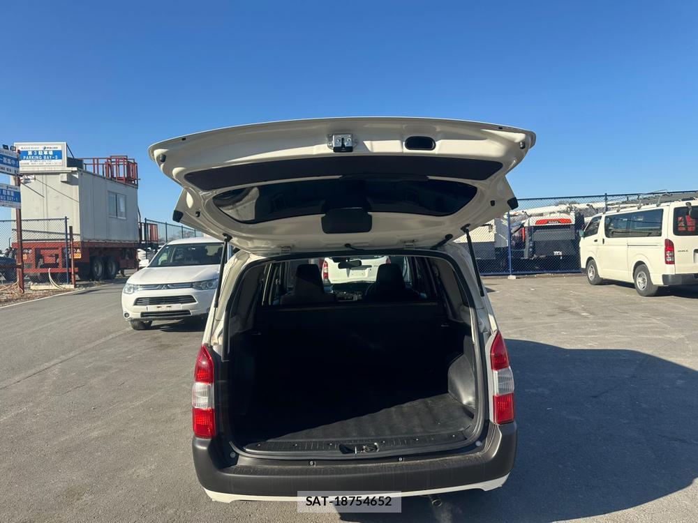 Toyota PROBOX VAN 2019 2062367-25