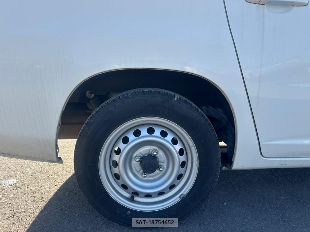 Toyota PROBOX VAN 2019 2062367-26