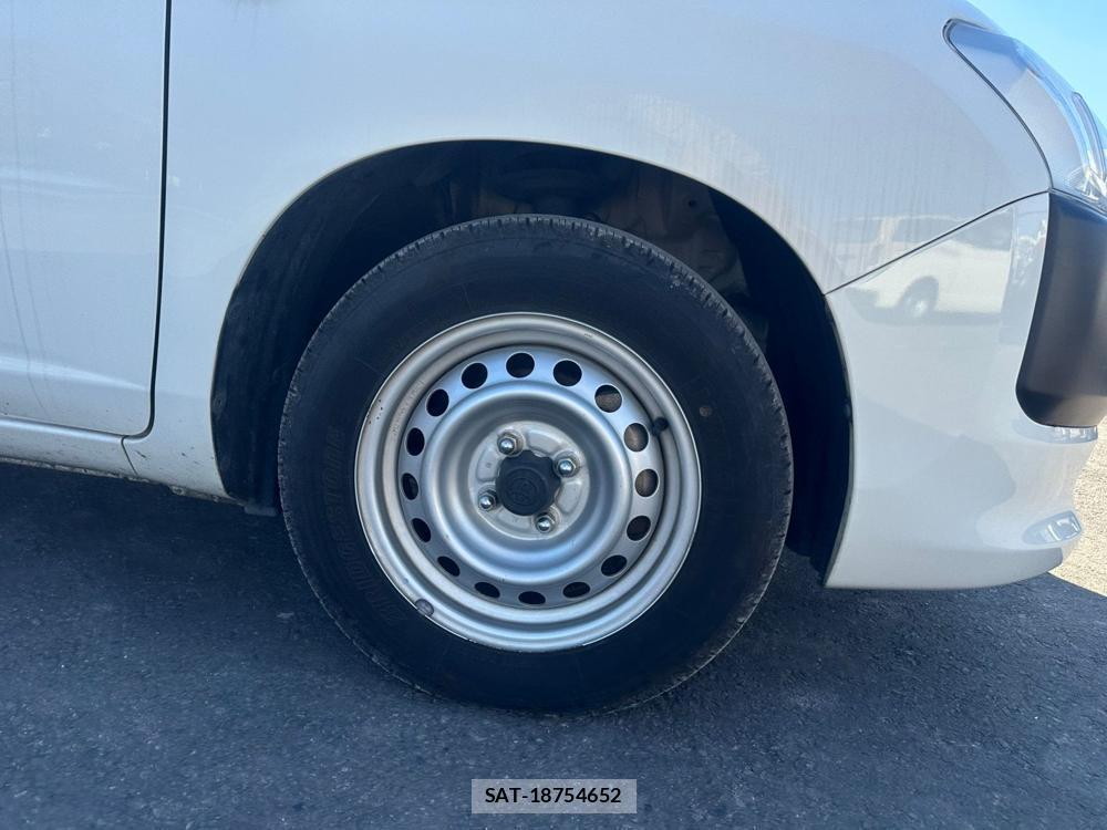 Toyota PROBOX VAN 2019 2062367-27