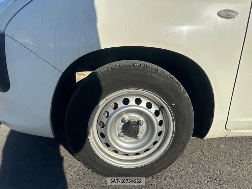 Toyota PROBOX VAN 2019 2062367-28