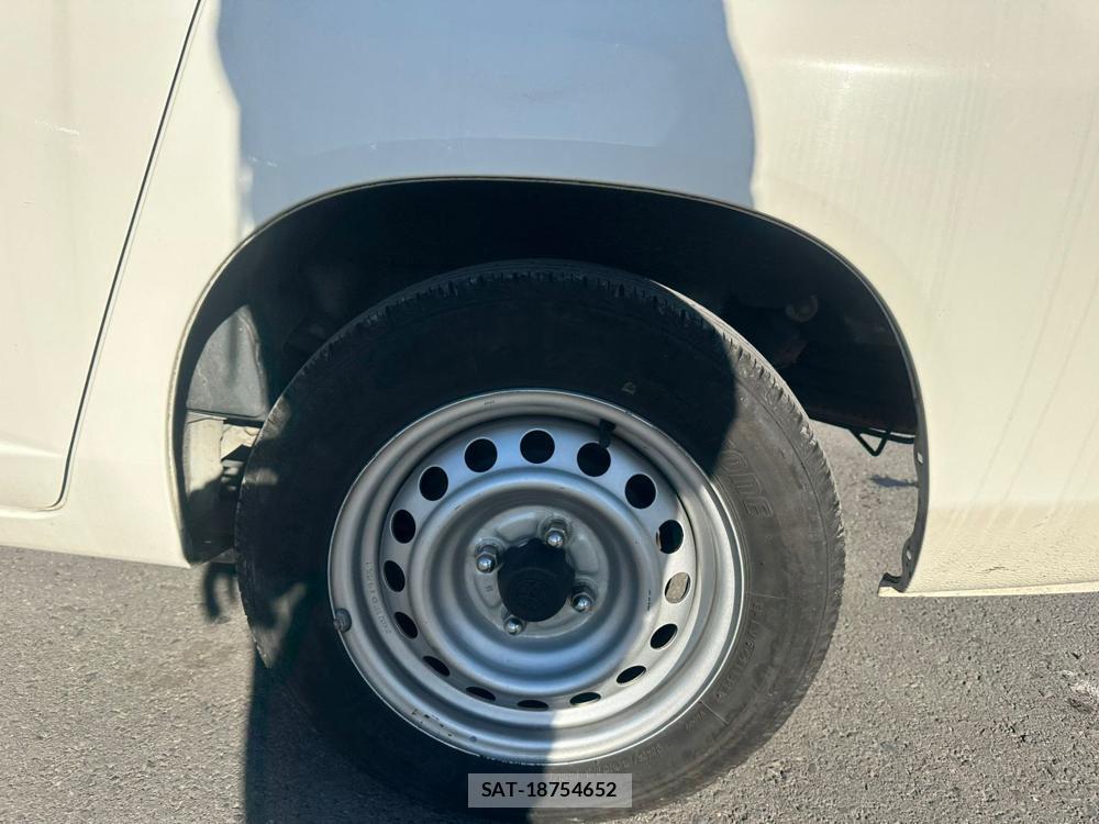 Toyota PROBOX VAN 2019 2062367-29