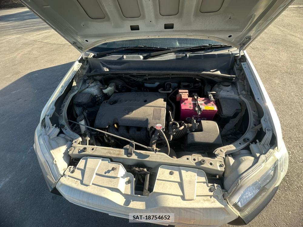Toyota PROBOX VAN 2019 2062367-35