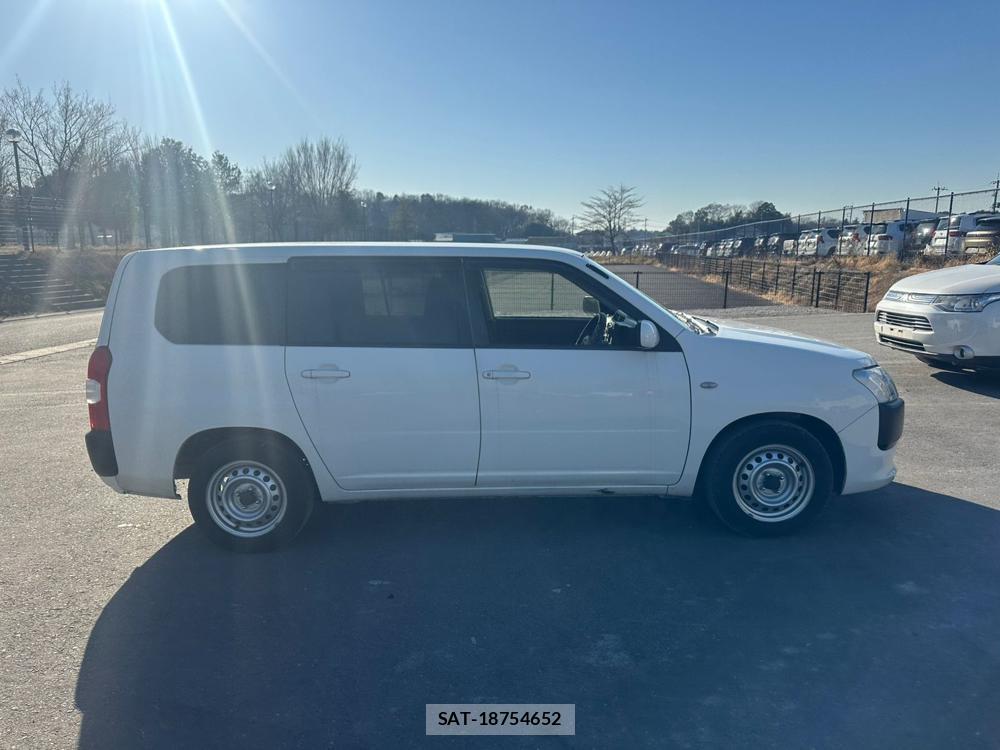 Toyota PROBOX VAN 2019 2062367-5