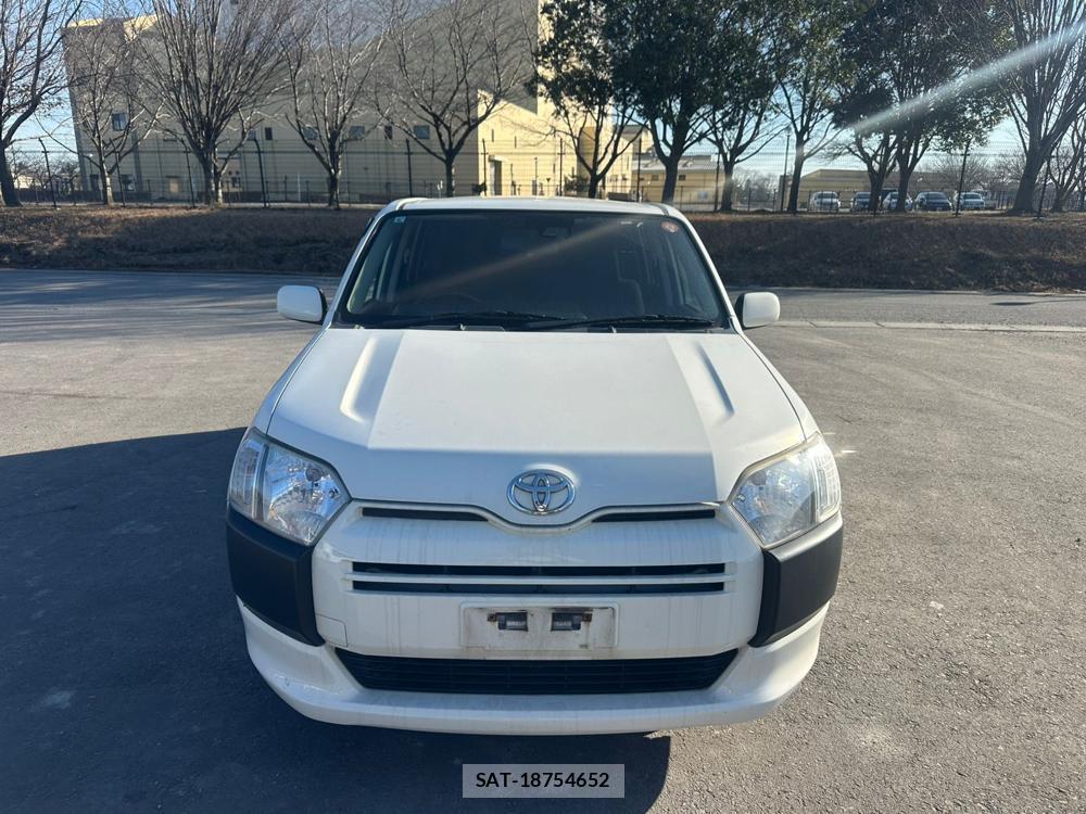 Toyota PROBOX VAN 2019 2062367-7