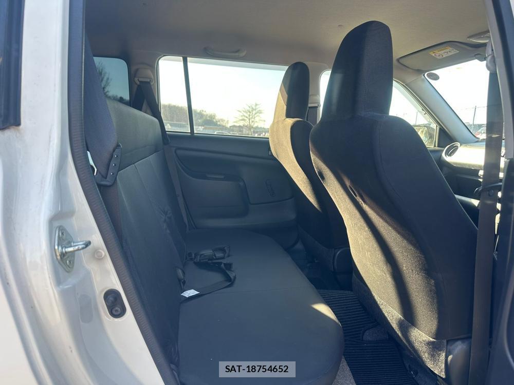 Toyota PROBOX VAN 2019 2062367-8