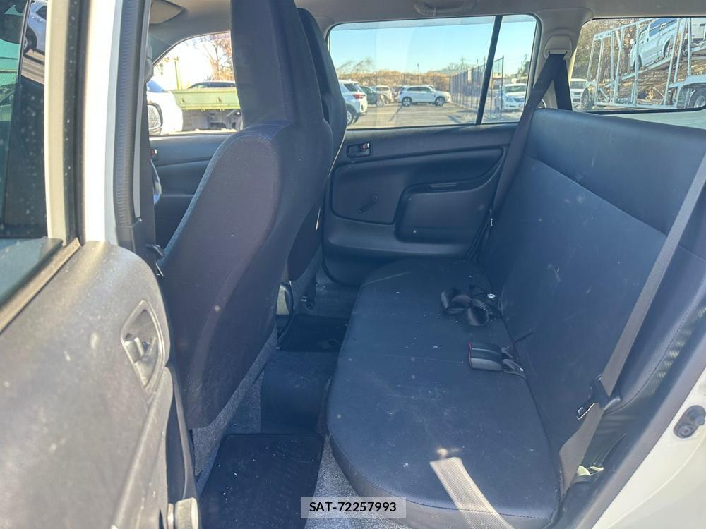 Toyota PROBOX VAN 2020 2170026-9