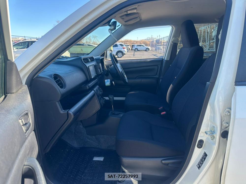 Toyota PROBOX VAN 2020 2170026-10