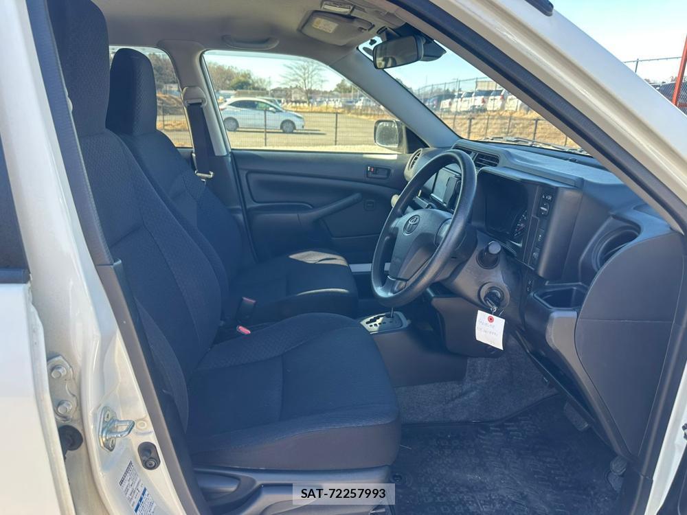 Toyota PROBOX VAN 2020 2170026-11