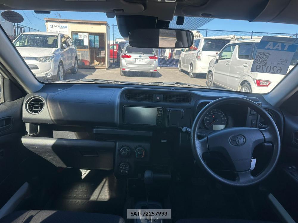 Toyota PROBOX VAN 2020 2170026-12