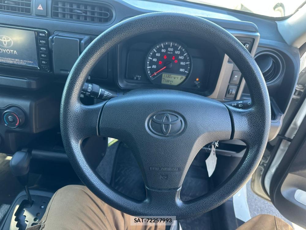Toyota PROBOX VAN 2020 2170026-13