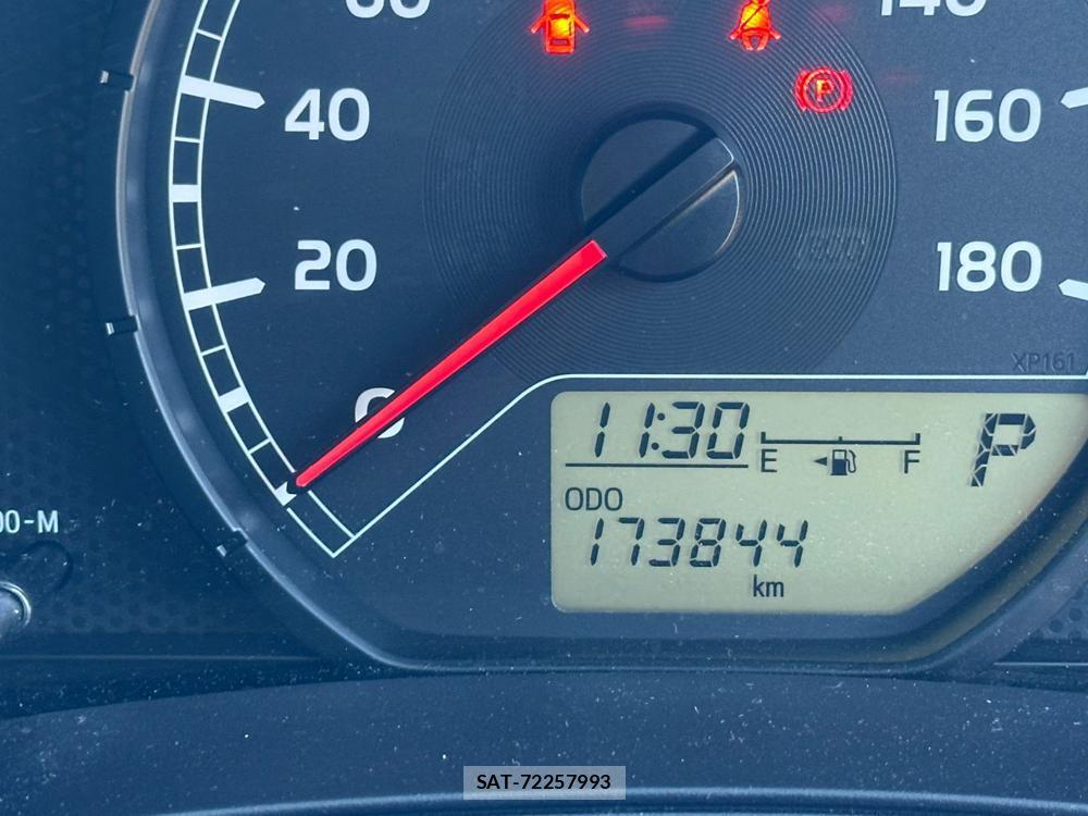 Toyota PROBOX VAN 2020 2170026-15