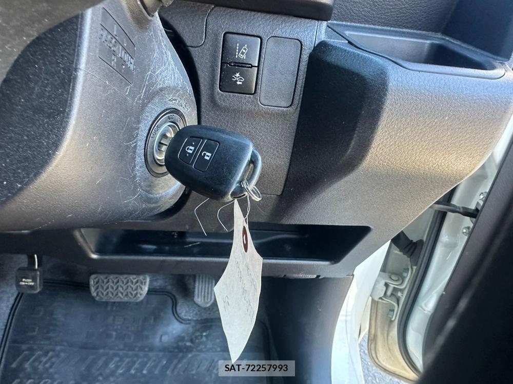 Toyota PROBOX VAN 2020 2170026-16