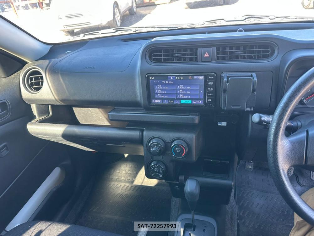 Toyota PROBOX VAN 2020 2170026-17