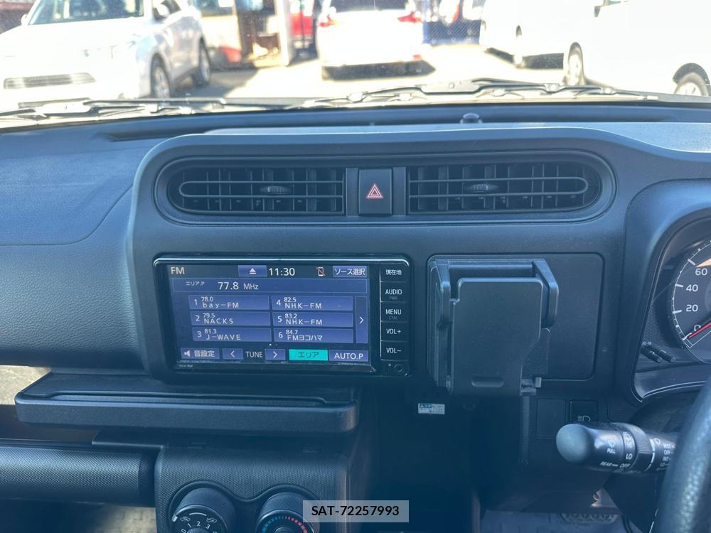 Toyota PROBOX VAN 2020 2170026-18