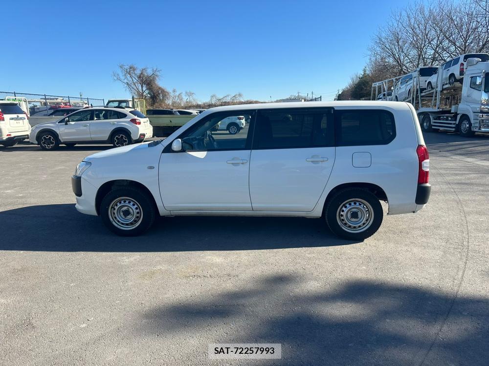 Toyota PROBOX VAN 2020 2170026-1